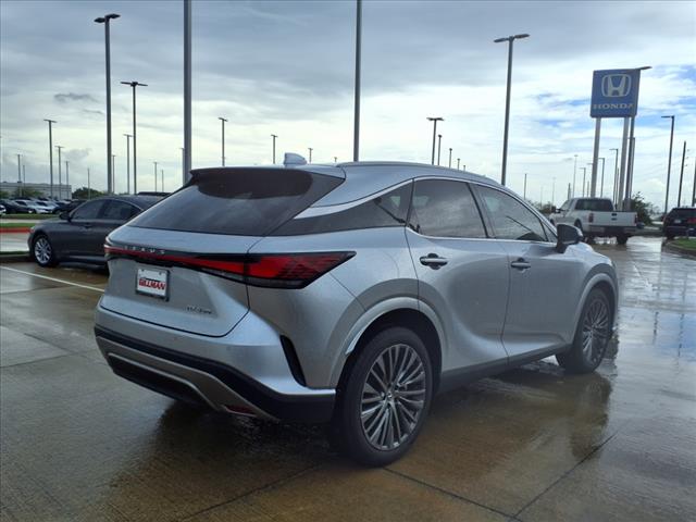 2024 Lexus RX 350 350 Luxury