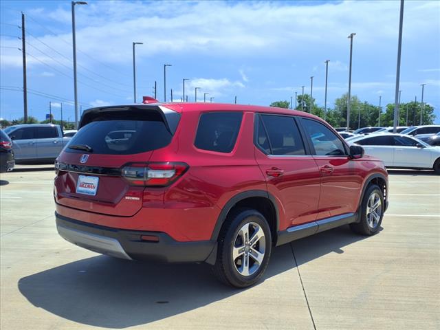 2024 Honda Pilot EX-L 7 Passenger