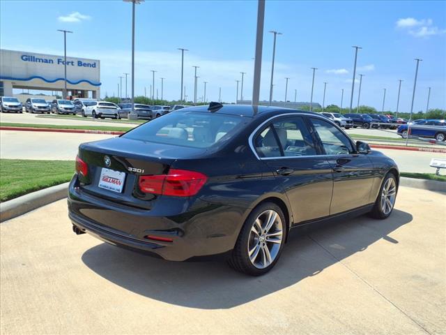2018 BMW 3 Series 330i