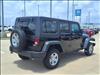 2015 Jeep Wrangler Unlimited Unlimited Sport