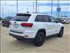 2018 Jeep Grand Cherokee Upland Edition