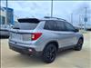 2021 Honda Passport Elite