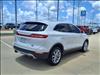 2015 Lincoln MKC Base