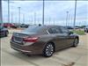 2017 Honda Accord Hybrid Touring