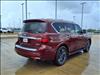 2022 INFINITI QX80 Sensory