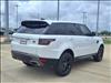 2020 Land Rover Range Rover Sport HSE