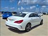 2015 Mercedes-Benz CLA CLA 250