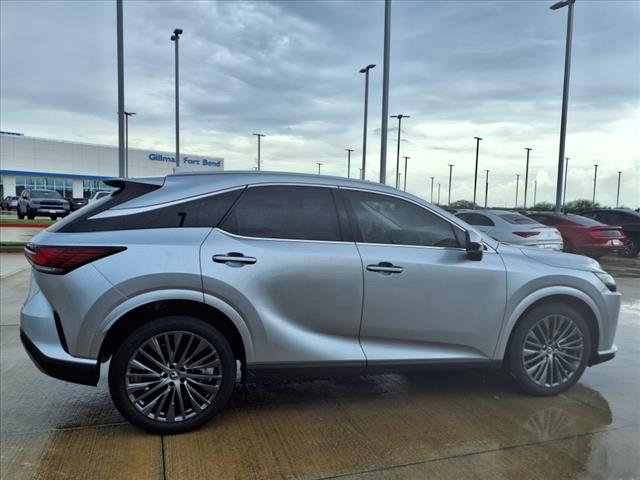2024 Lexus RX 350 350 Luxury