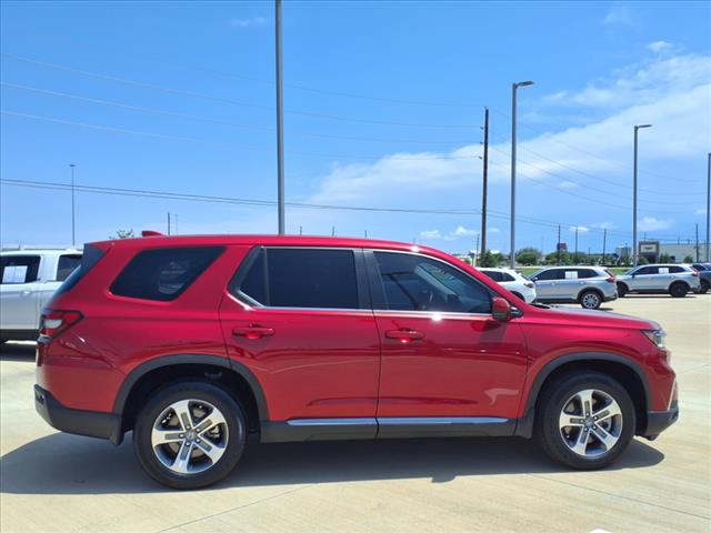 2024 Honda Pilot EX-L 7 Passenger