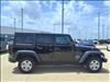 2015 Jeep Wrangler Unlimited Unlimited Sport