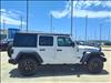 2021 Jeep Wrangler Unlimited Unlimited Willys