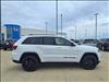 2018 Jeep Grand Cherokee Upland Edition