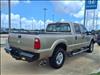 2012 Ford F-250 Super Duty XLT