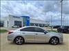 2017 Subaru Legacy 2.5i Limited