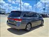 2016 Honda Odyssey Touring