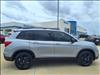 2021 Honda Passport Elite