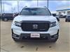 2024 Honda Passport Black Edition