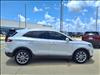 2015 Lincoln MKC Base