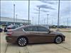2017 Honda Accord Hybrid Touring