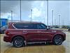 2022 INFINITI QX80 Sensory
