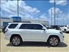 2024 Toyota 4Runner TRD Sport