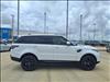 2020 Land Rover Range Rover Sport HSE