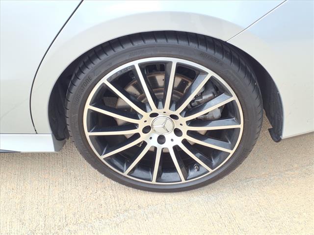2022 Mercedes-Benz CLA CLA 35 AMG® 4MATIC®