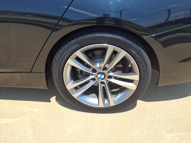 2018 BMW 3 Series 330i