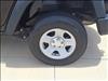 2015 Jeep Wrangler Unlimited Unlimited Sport