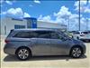 2016 Honda Odyssey Touring