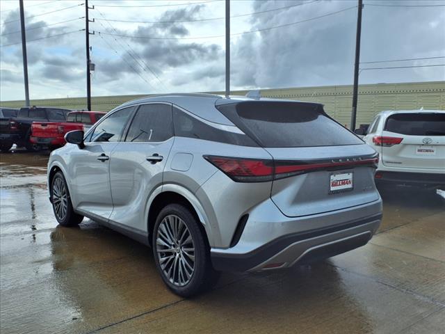 2024 Lexus RX 350 350 Luxury