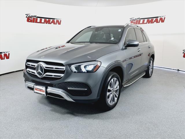 2023 Mercedes-Benz GLE GLE 350 4MATIC®