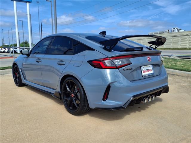 2023 Honda Civic Base