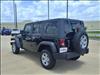 2015 Jeep Wrangler Unlimited Unlimited Sport