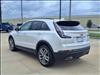 2021 Cadillac XT4 Sport