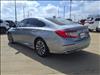 2020 Honda Accord Hybrid Base