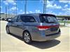 2016 Honda Odyssey Touring