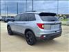 2021 Honda Passport Elite