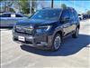 2025 Honda Passport TrailSport