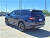 2025 Honda Pilot EX-L+