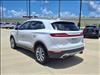2015 Lincoln MKC Base