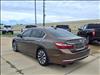 2017 Honda Accord Hybrid Touring