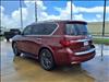 2022 INFINITI QX80 Sensory