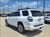 2024 Toyota 4Runner TRD Sport