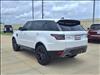 2020 Land Rover Range Rover Sport HSE