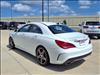 2015 Mercedes-Benz CLA CLA 250