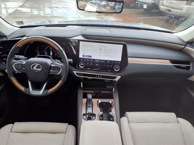 2024 Lexus RX 350 350 Luxury
