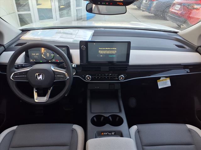 2025 Honda Prologue EX