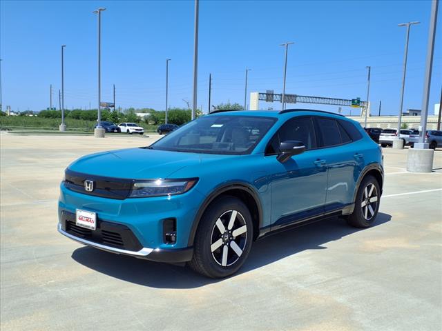 2025 Honda Prologue Touring