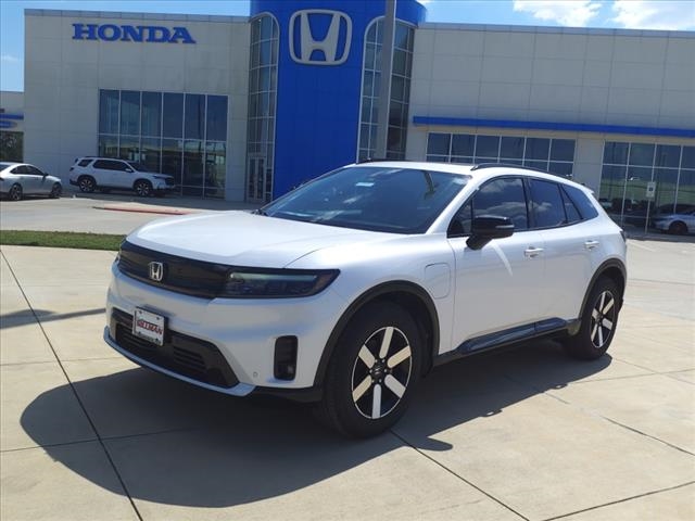 2025 Honda Prologue Touring